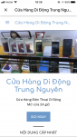 Hình Cửa Hàng